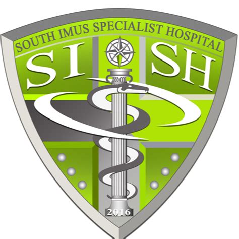 SOUTH IMUS SPECIALIST HOSPITAL, INC. .